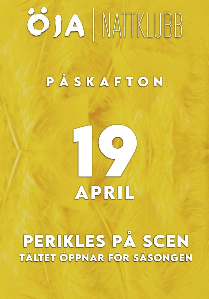 story påsk o student